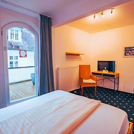 Hotel Starke بريلون المظهر الخارجي الصورة