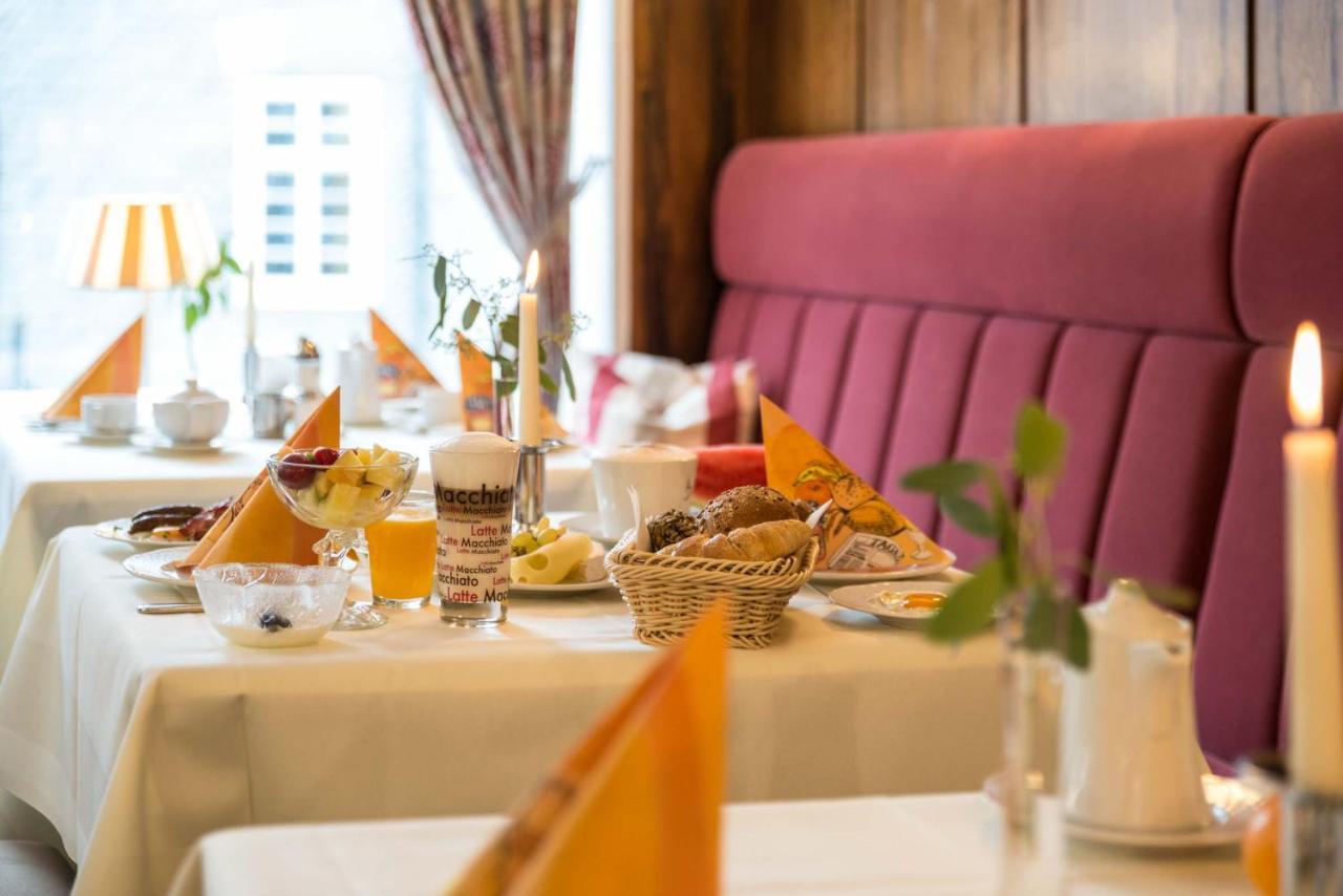 Hotel Starke بريلون المظهر الخارجي الصورة