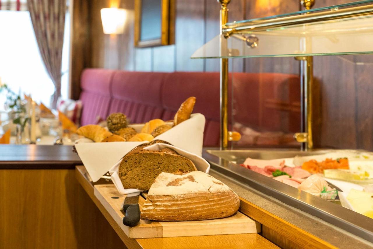 Hotel Starke بريلون المظهر الخارجي الصورة