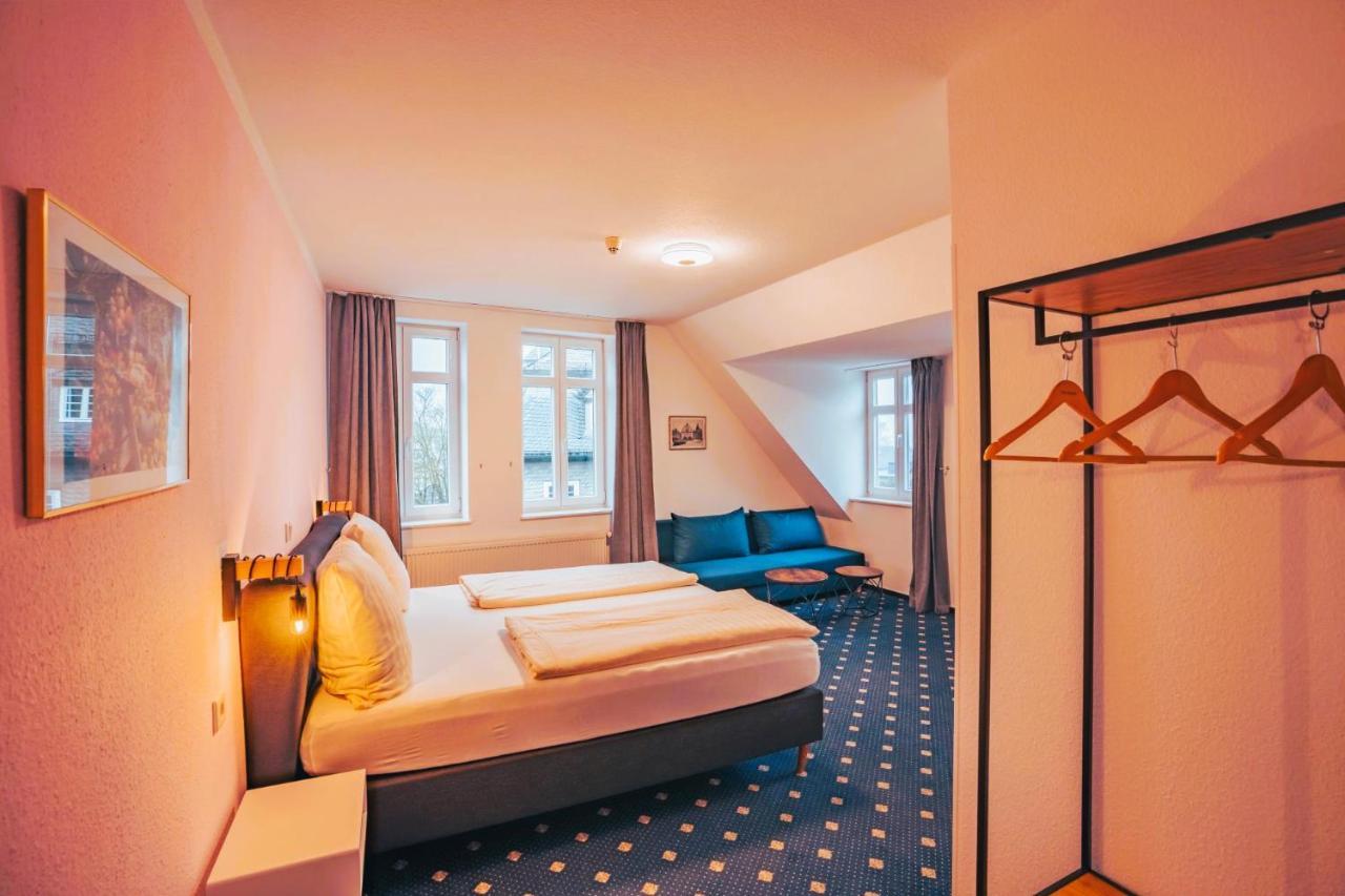 Hotel Starke بريلون المظهر الخارجي الصورة