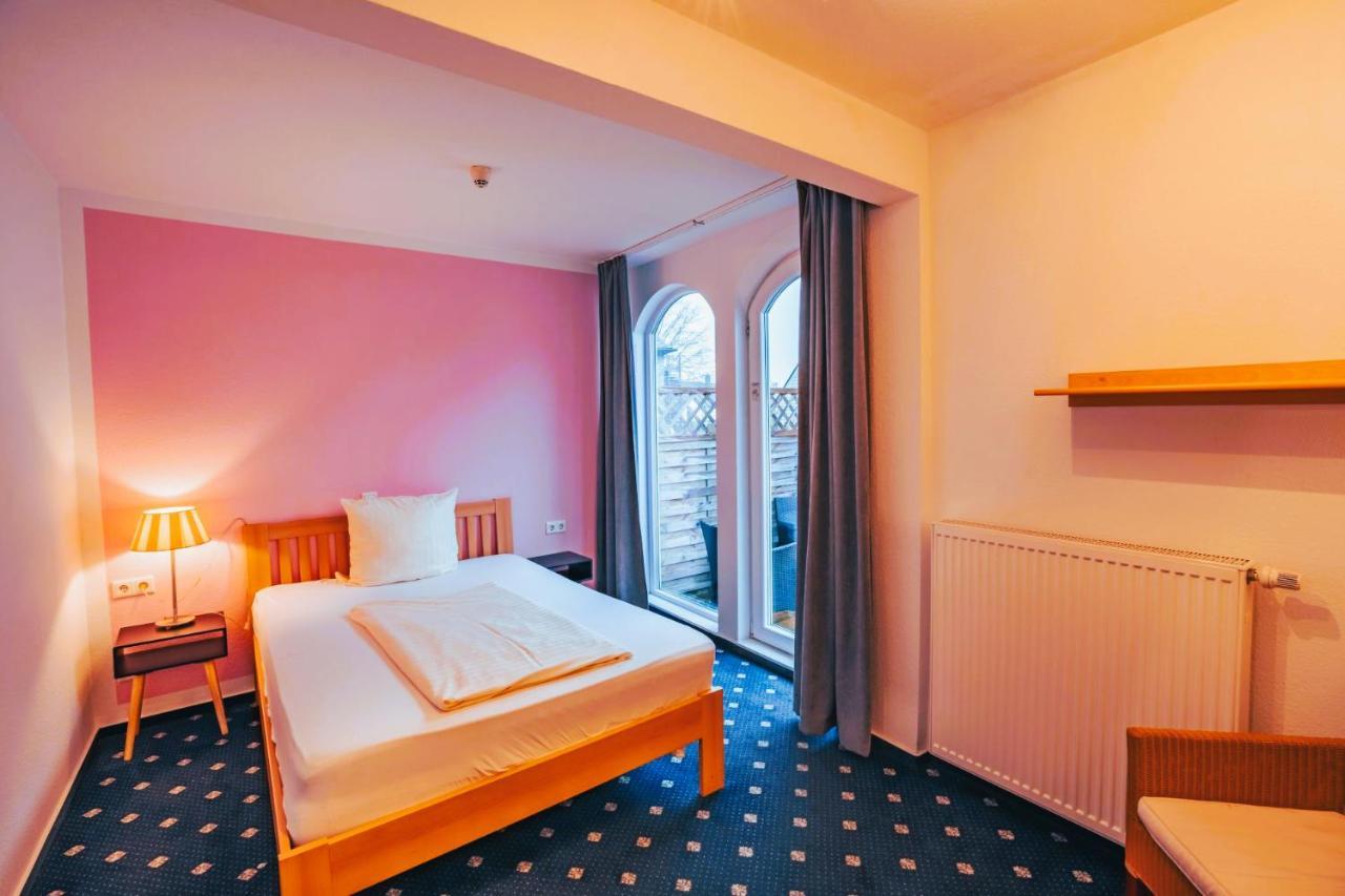 Hotel Starke بريلون المظهر الخارجي الصورة