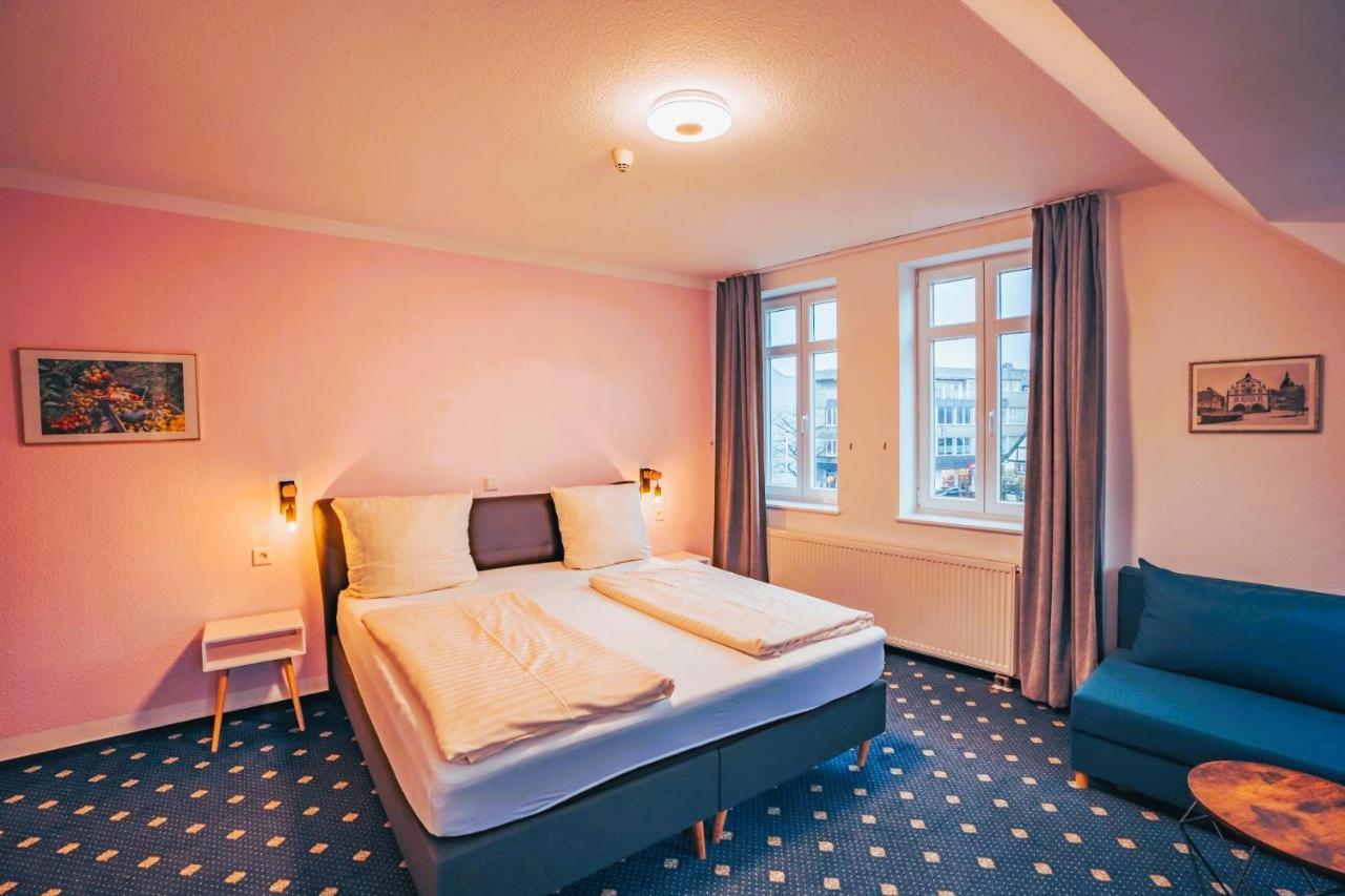 Hotel Starke بريلون المظهر الخارجي الصورة